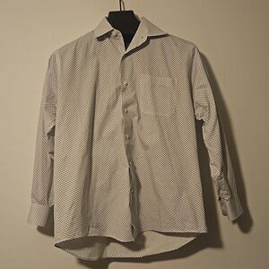 Alexander  Julian Colours men  Print shirt M